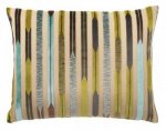 Sanderson Kandinsky Velvet Cushion